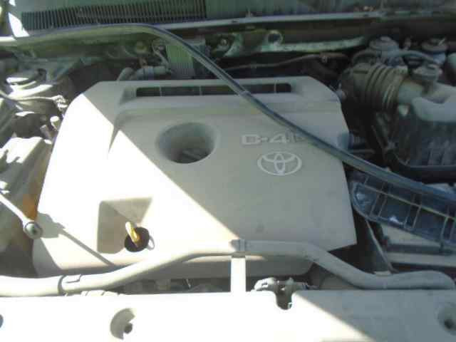 TOYOTA RAV4 2 generation (XA20) (2000-2006) Rear left door window lifter 6980442040 18481188