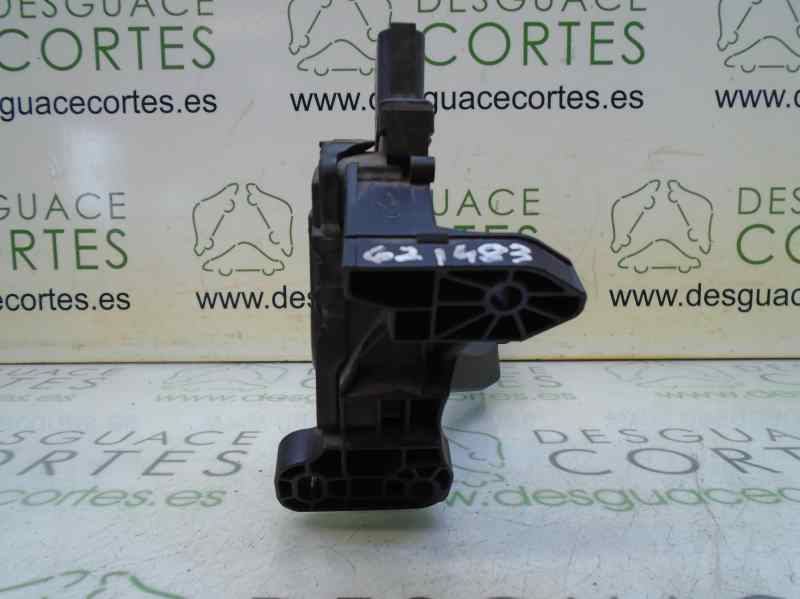 FORD Transit Connect 1 generation (2002-2024) Другие кузовные детали 2139885 18443388