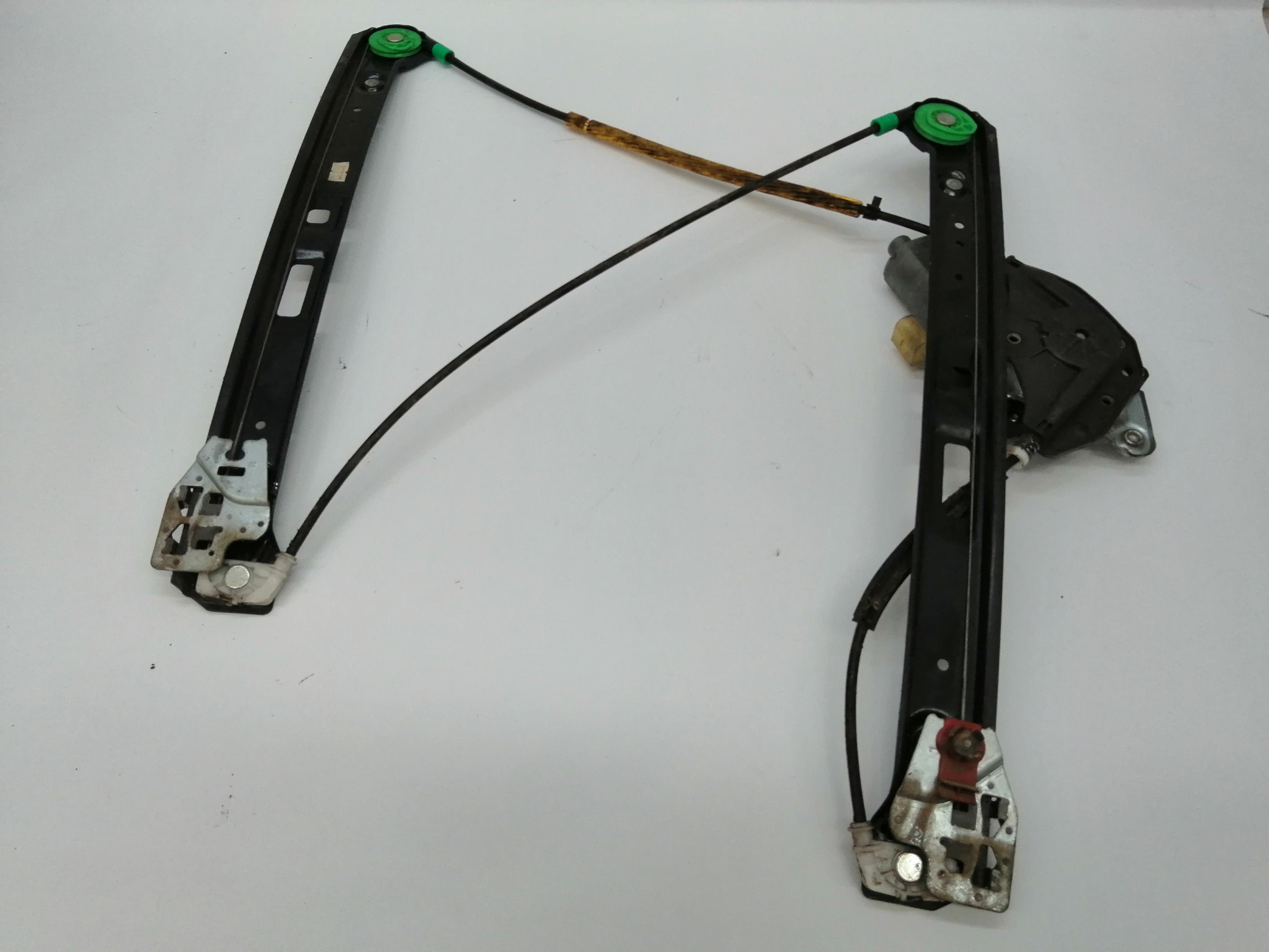 VAUXHALL 3 Series E46 (1997-2006) Front Right Door Window Regulator 51337020660 25268168