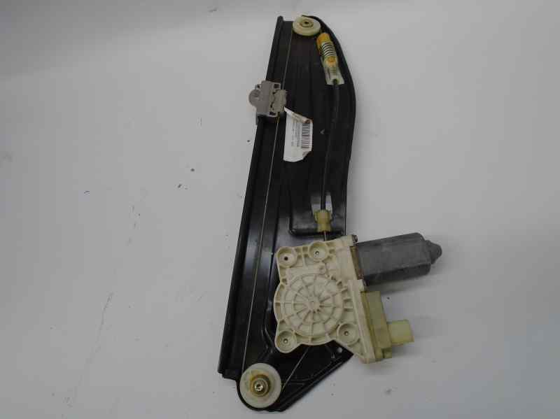 BMW 7 Series E65/E66 (2001-2008) Rear Right Door Window Regulator 51357202482 18344658