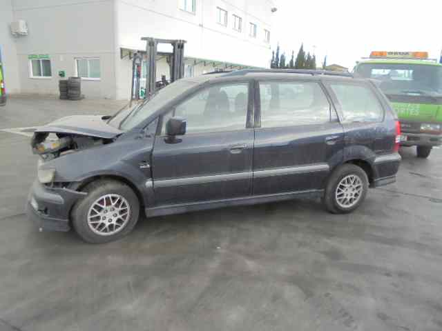 MITSUBISHI Space Wagon 3 generation (1998-2004) Venstre sidespejl MR442311 18622200