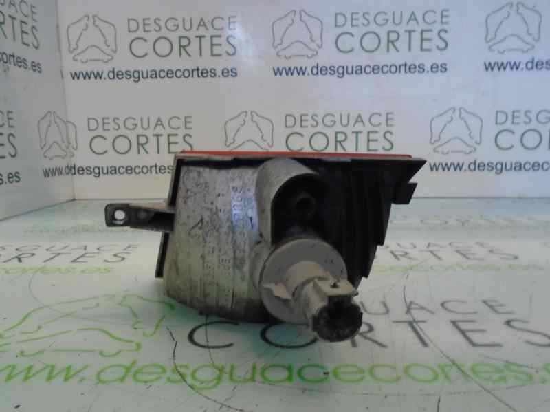 NISSAN Micra K12 (2002-2010) Clignotant d'aile avant droit 26130AX600 18421245