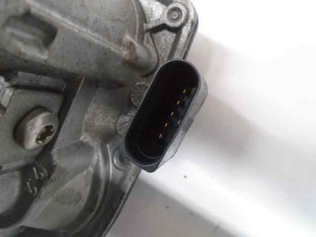 SEAT Ibiza 4 generation (2008-2017) Gasshus 04B128063K 18478037