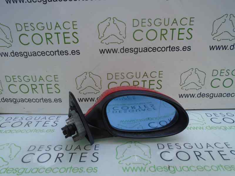 BMW 3 Series E90/E91/E92/E93 (2004-2013) Right Side Wing Mirror 51167189946 27507113