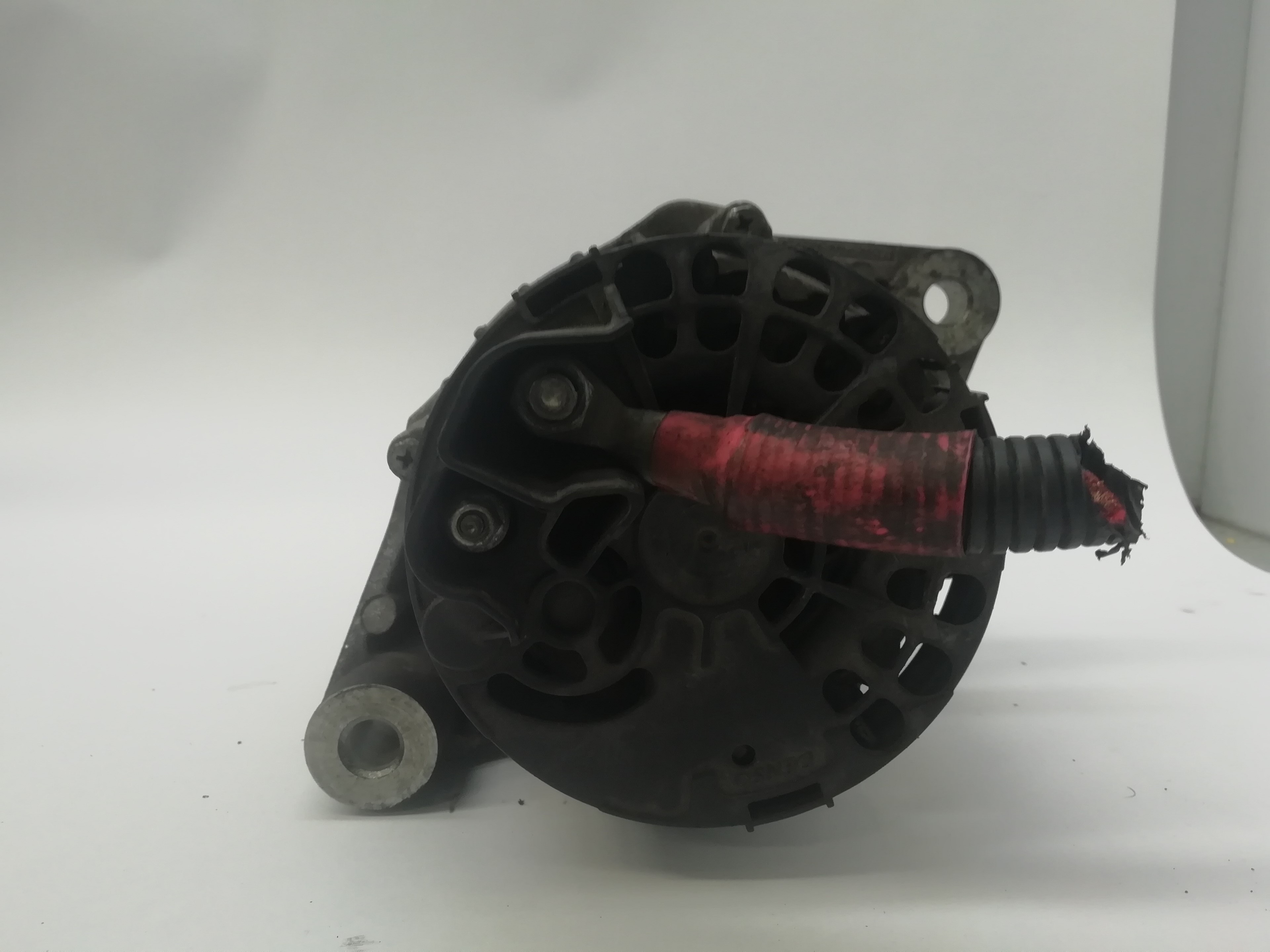 FIAT Ducato 3 generation (2006-2024) Alternator 51854902, 51854902 18584403