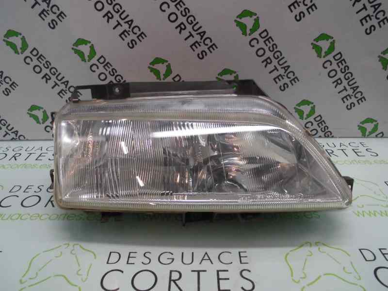 CITROËN Xantia X1 (1993-1998) Front Høyre Frontlykt 6205R9 22093764