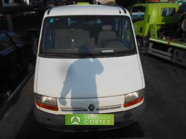 RENAULT Master 2 generation (1997-2010) Зеркало передней левой двери 7700352179 25698577