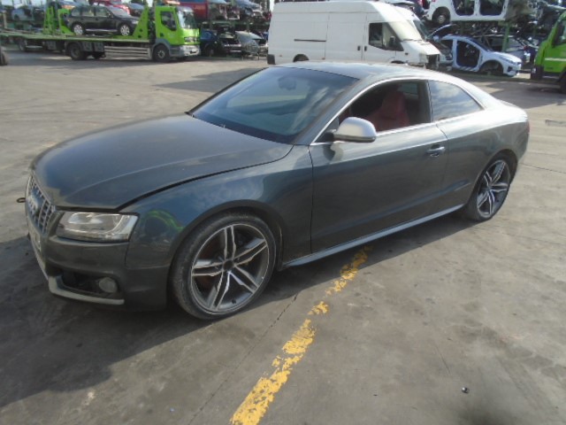 AUDI A5 8T (2007-2016) Altă piesă 8T0035223AD 25160034