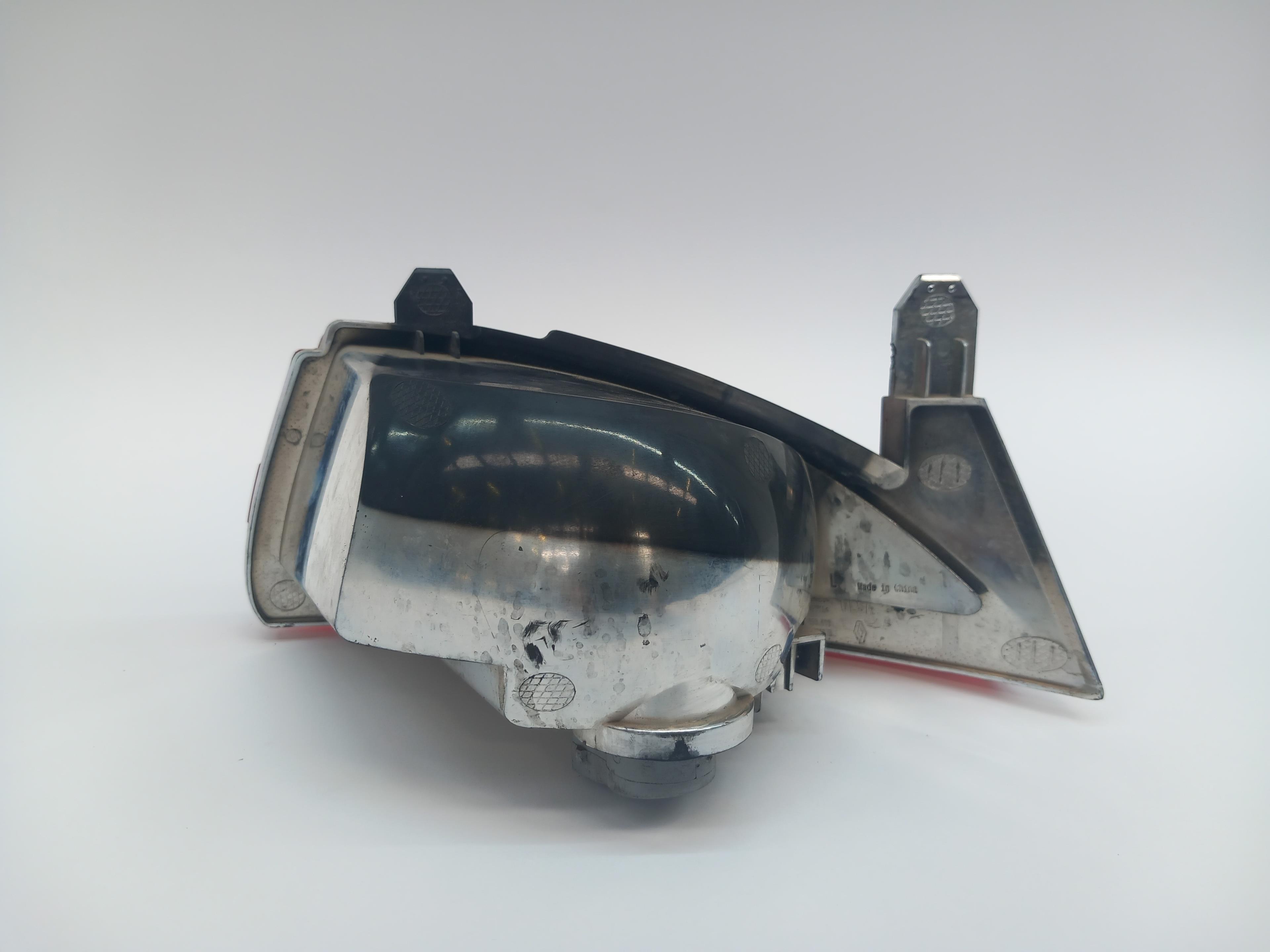 RENAULT Kadjar 1 generation (2015-2024) Other part 265858137R 25825170