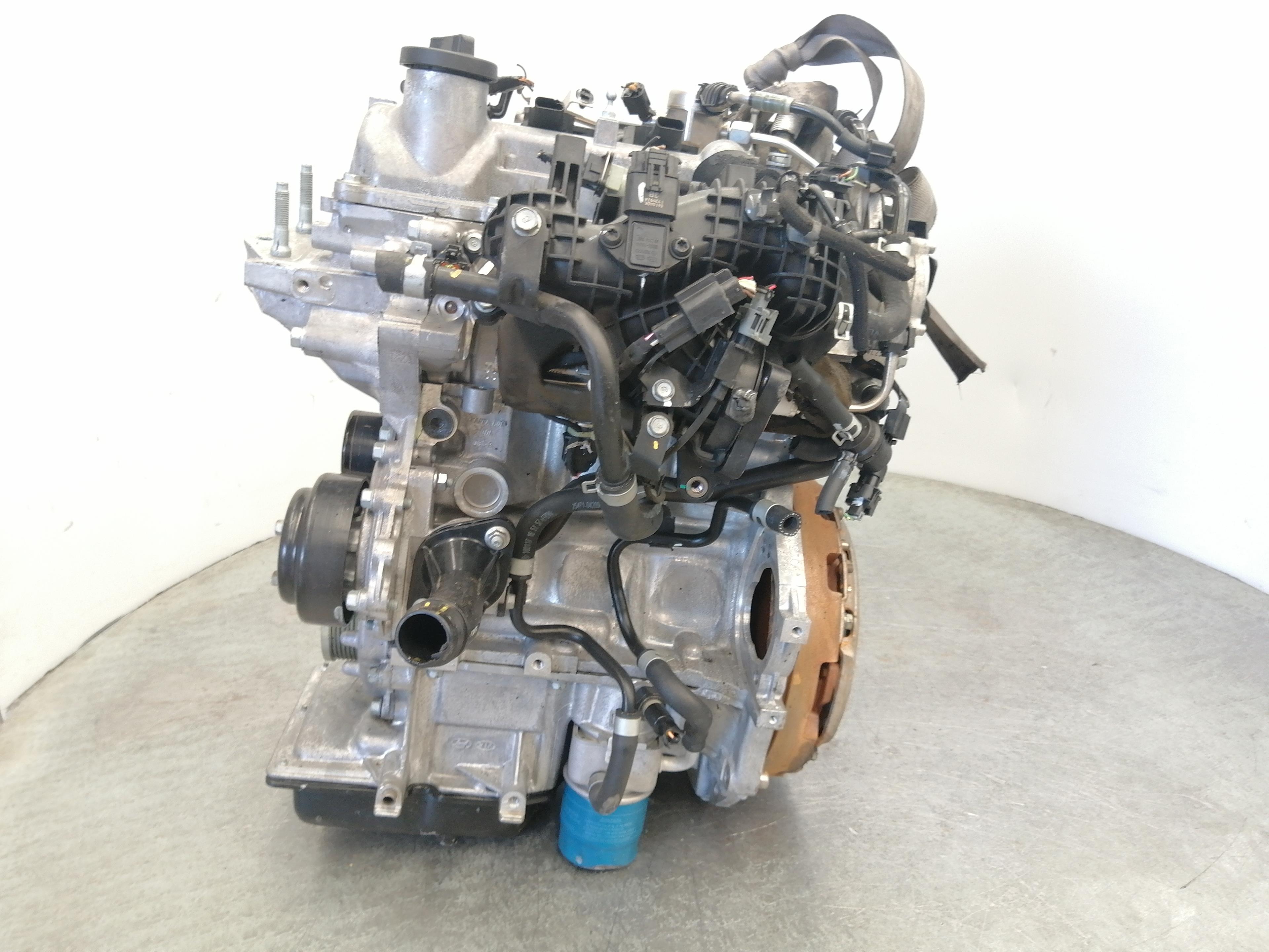 HYUNDAI i30 PD ( 3 generation) (2017-2024) Двигатель G3LC 25179955
