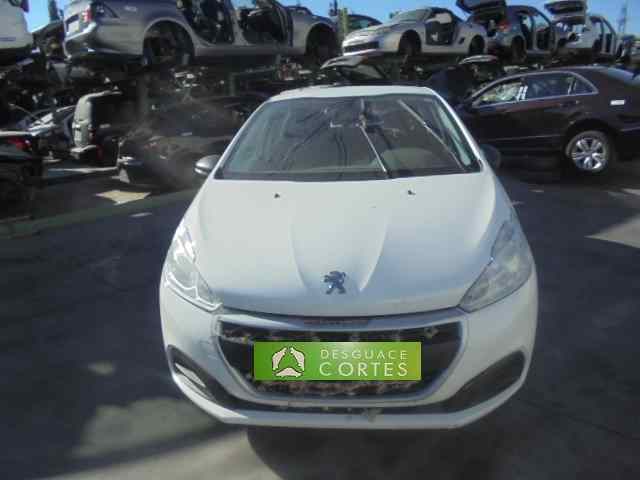 PEUGEOT 208 Peugeot 208 (2012-2015) Стеклоподъемник передней правой двери 9673154380 18414649