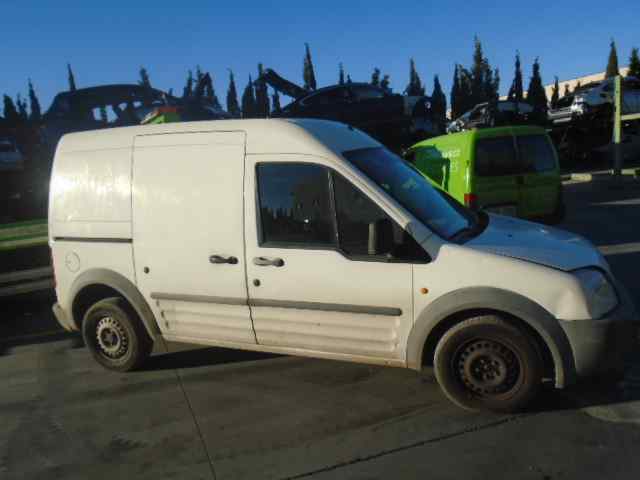 FORD Transit Connect 1 generation (2002-2024) Замок правої передньої двері 1419491 27509721