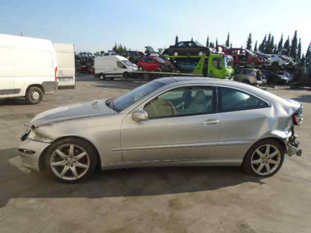 MERCEDES-BENZ C-Class W203/S203/CL203 (2000-2008) Knap til fartpilot 18494998