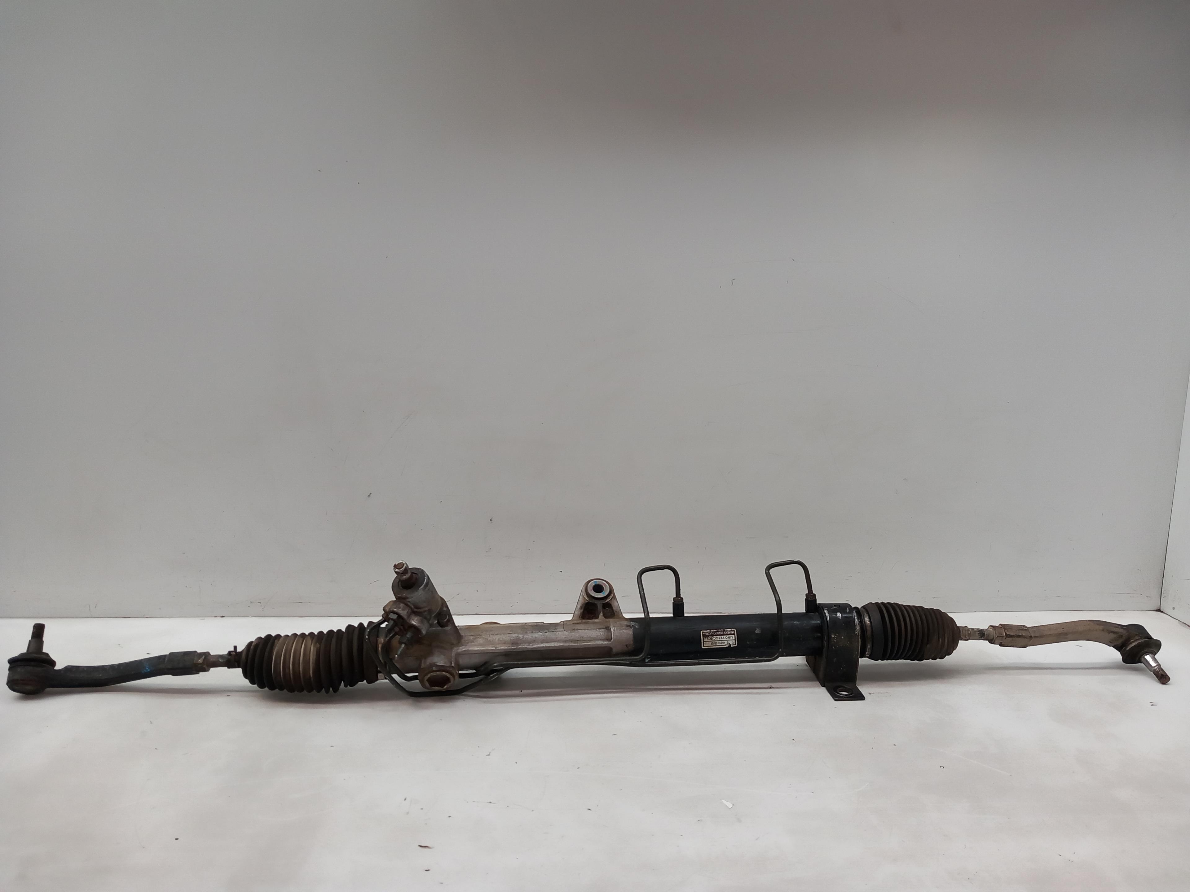 SSANGYONG Rexton Y200 (2001-2007) Steering Rack 4651008001 24285744