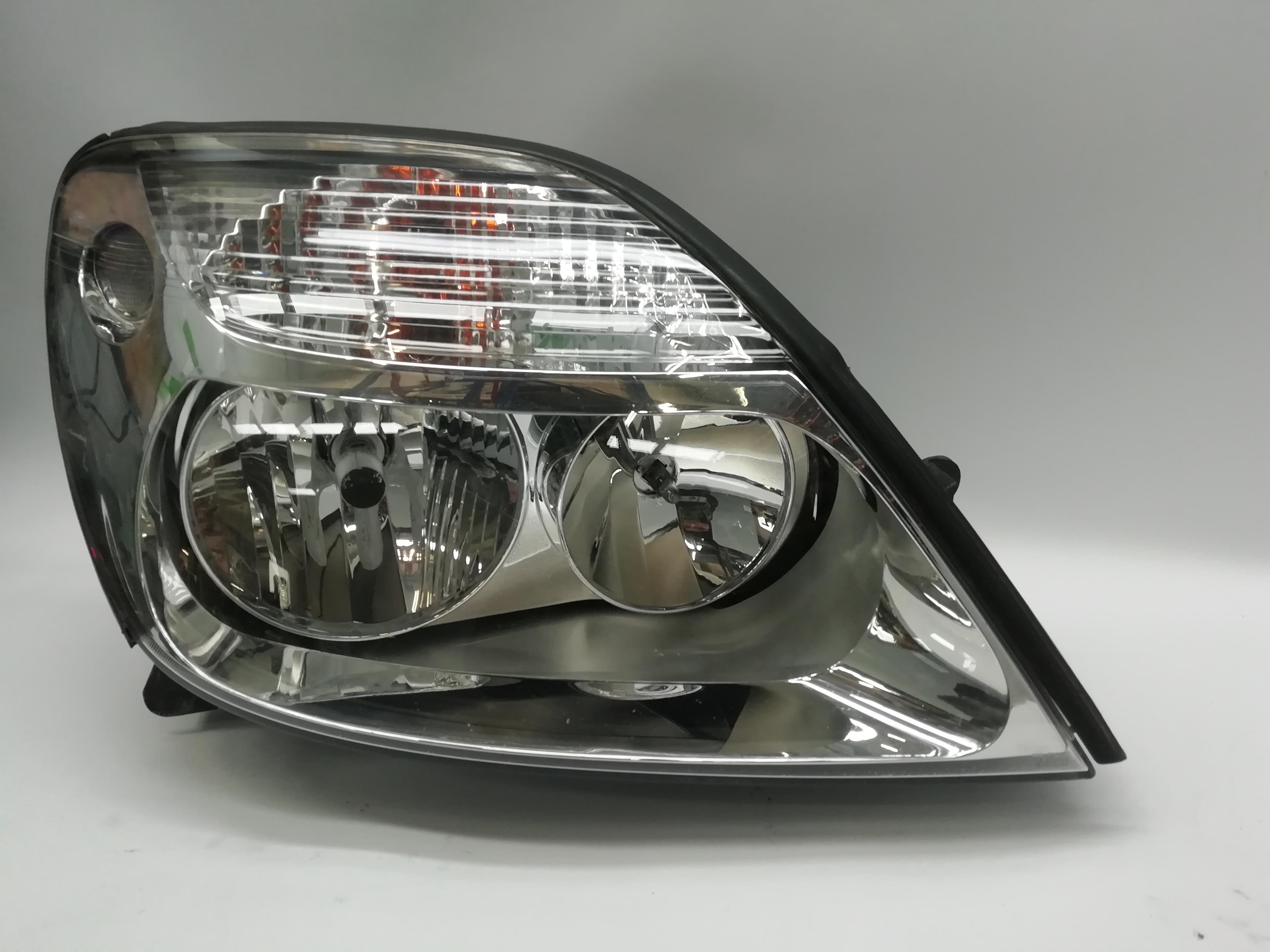 RENAULT Scenic 1 generation (1996-2003) Front Right Headlight 260102746R 25181512