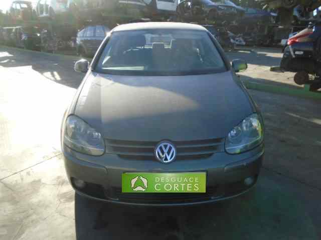 VOLKSWAGEN Golf 5 generation (2003-2009) Фонарь задний правый 1K6945094E 25200144