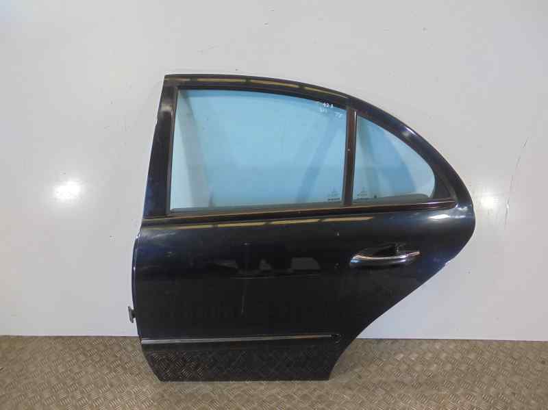 MERCEDES-BENZ E-Class W211/S211 (2002-2009) Rear Left Door A2117300105 18485127