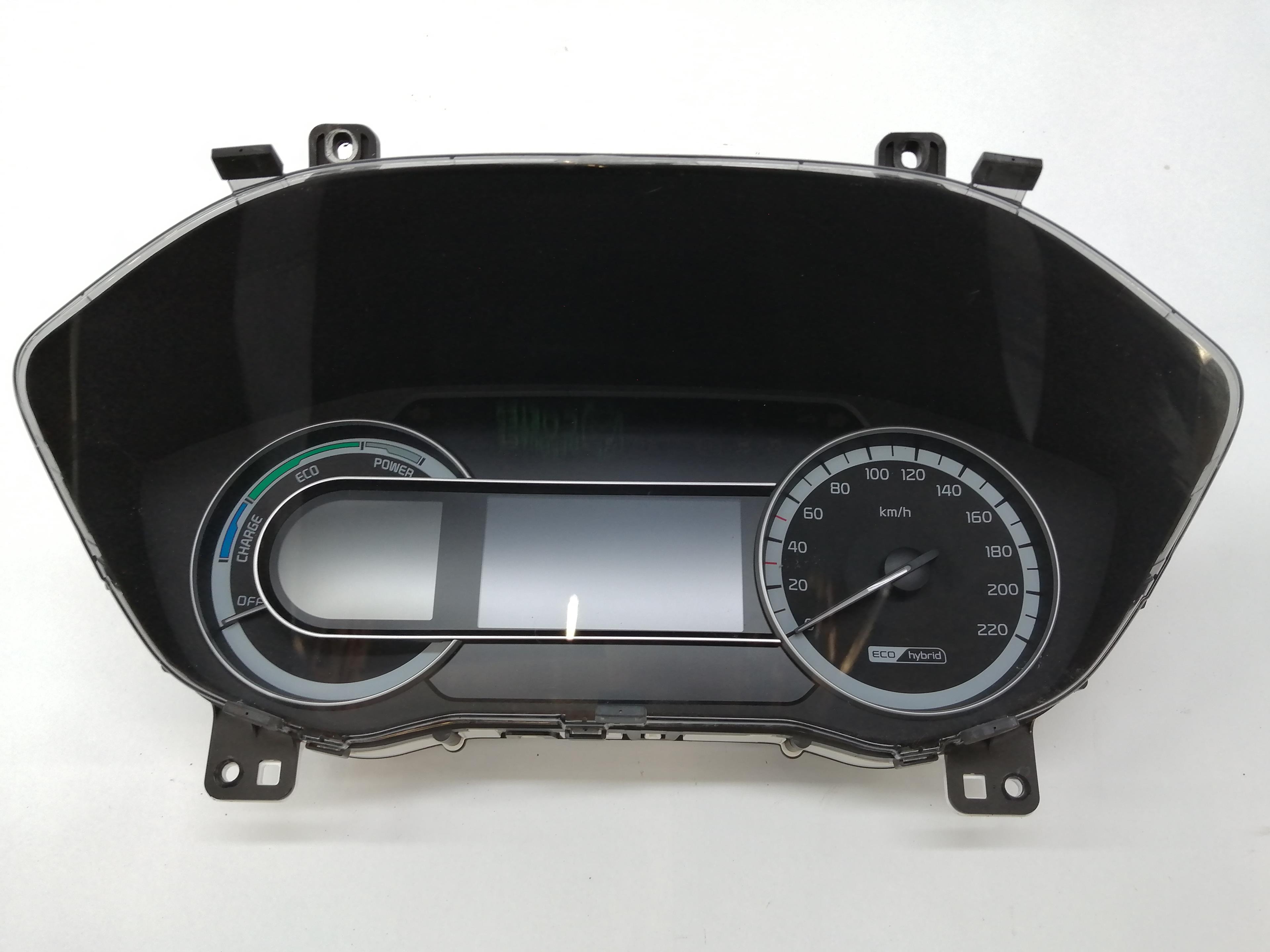 KIA Niro 1 generation  (2016-2022) Speedometer 94053G5140, VPKHBF10849CAG 24029322