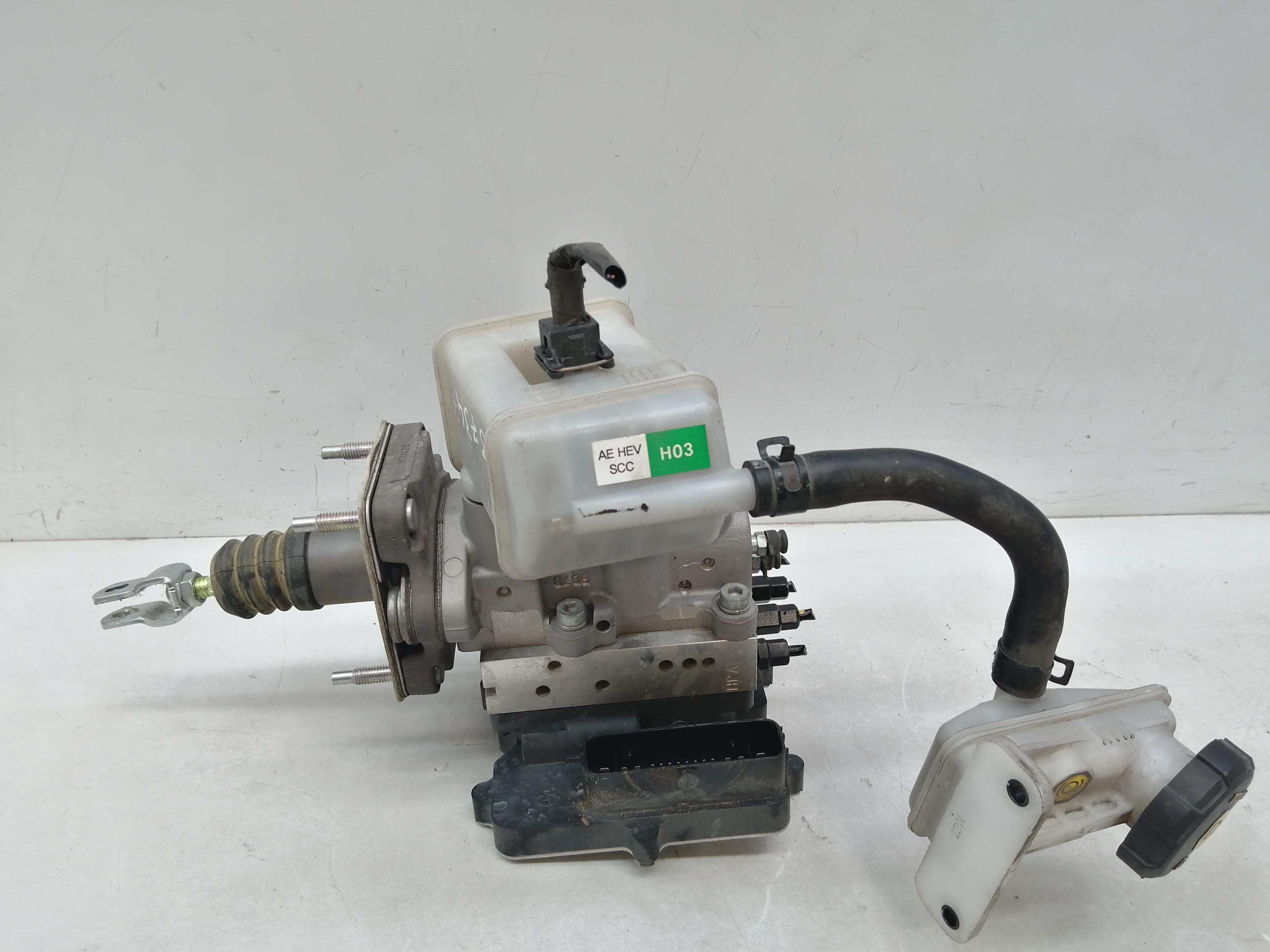 HYUNDAI Ioniq AE (2016-2023) ABS pumpe 58500G2400 25194905