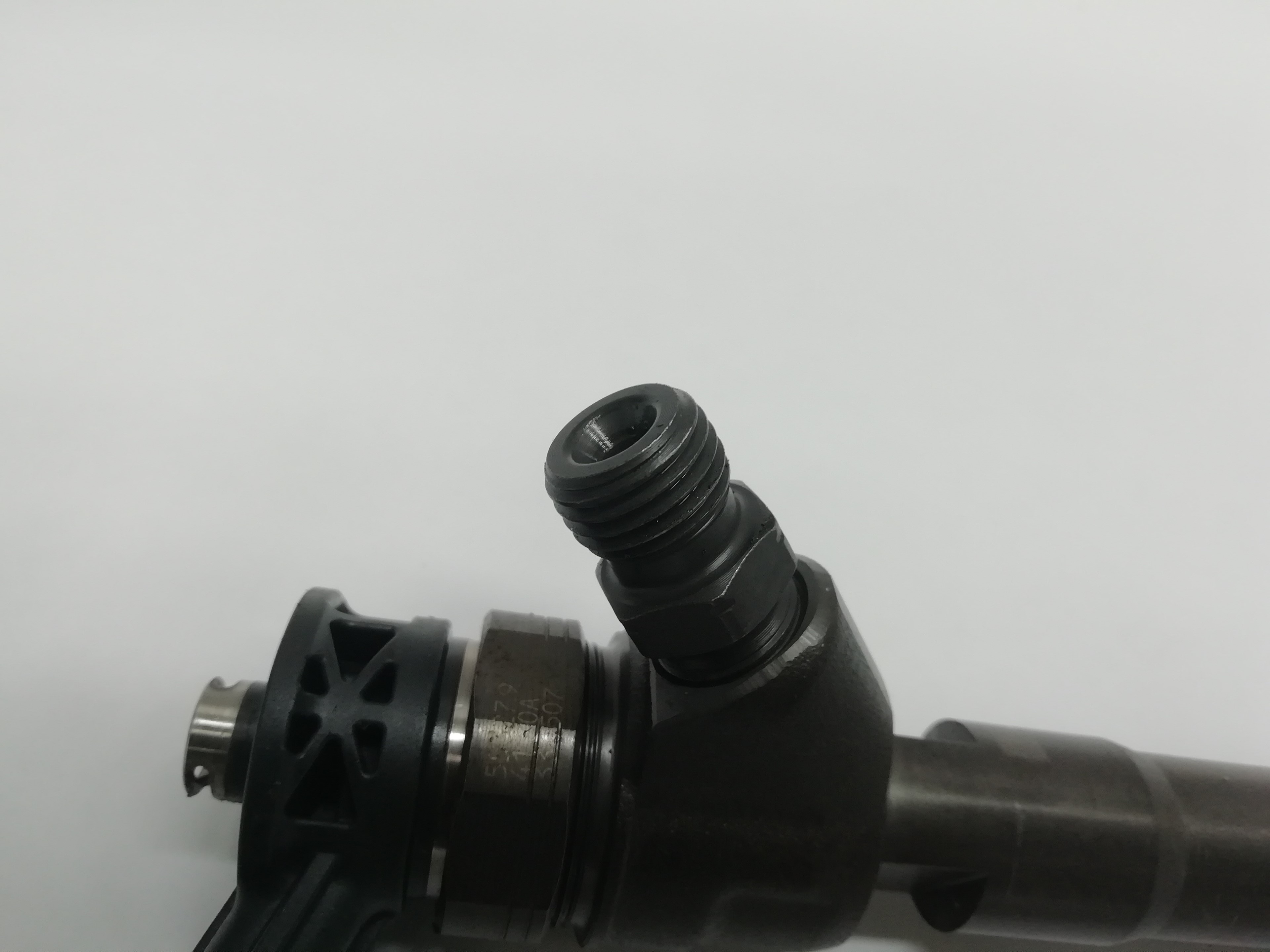 RENAULT Fuel Injector 0445110546 20610444