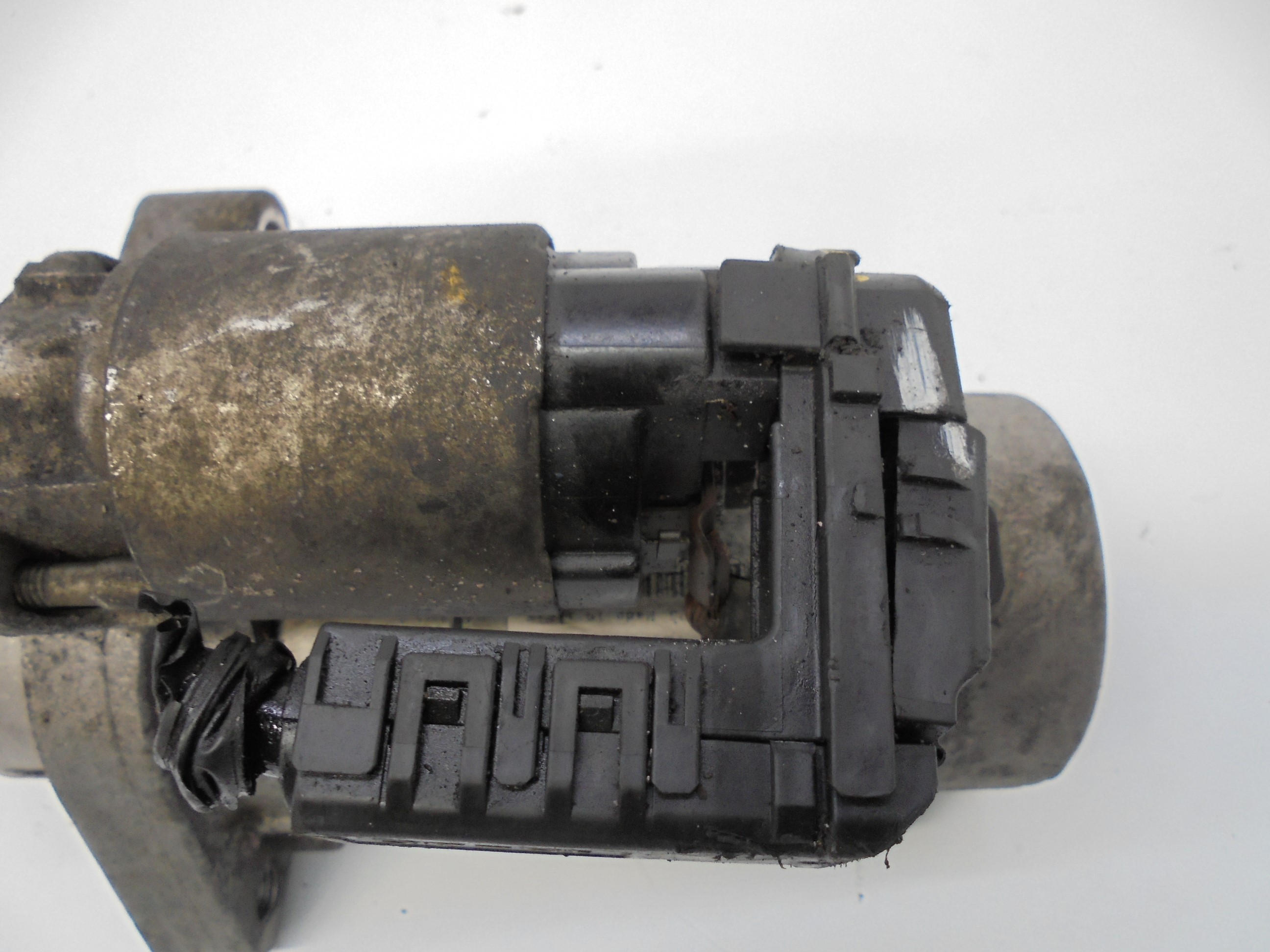 TOYOTA Verso 1 generation (2009-2015) Starter Motor 281000R010 18520092