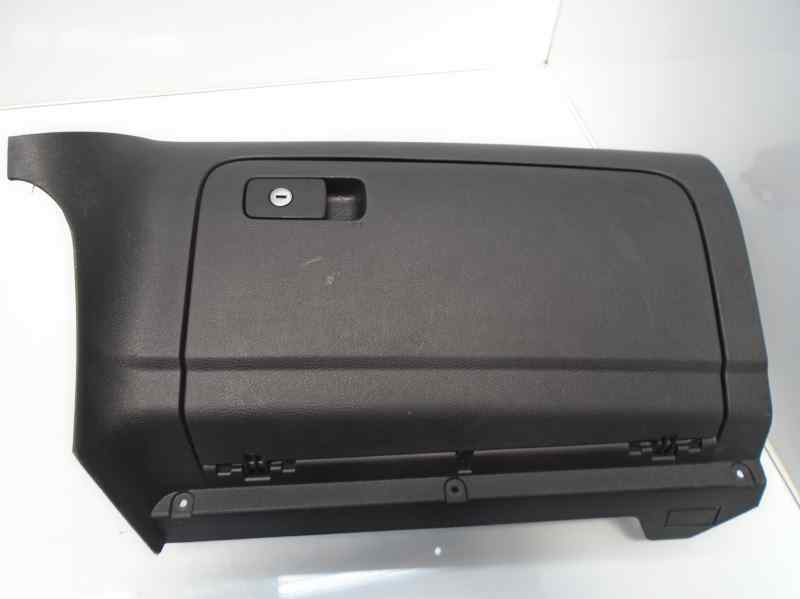 VOLKSWAGEN Scirocco 3 generation (2008-2020) Glove Box 1K1857101M 27508833