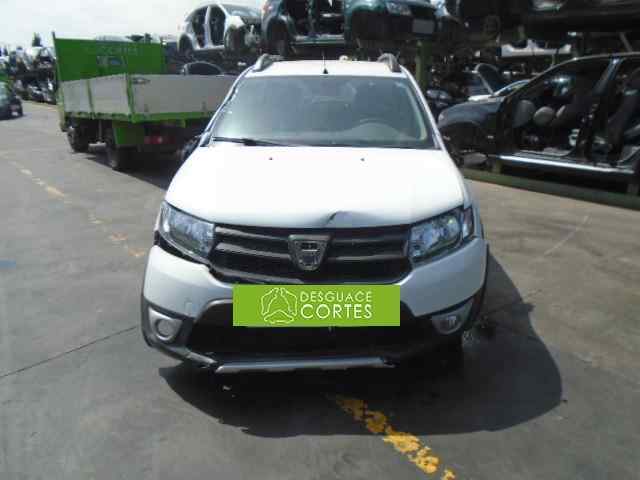 DACIA Sandero 2 generation (2013-2020) Starteris 233007689R 25200881