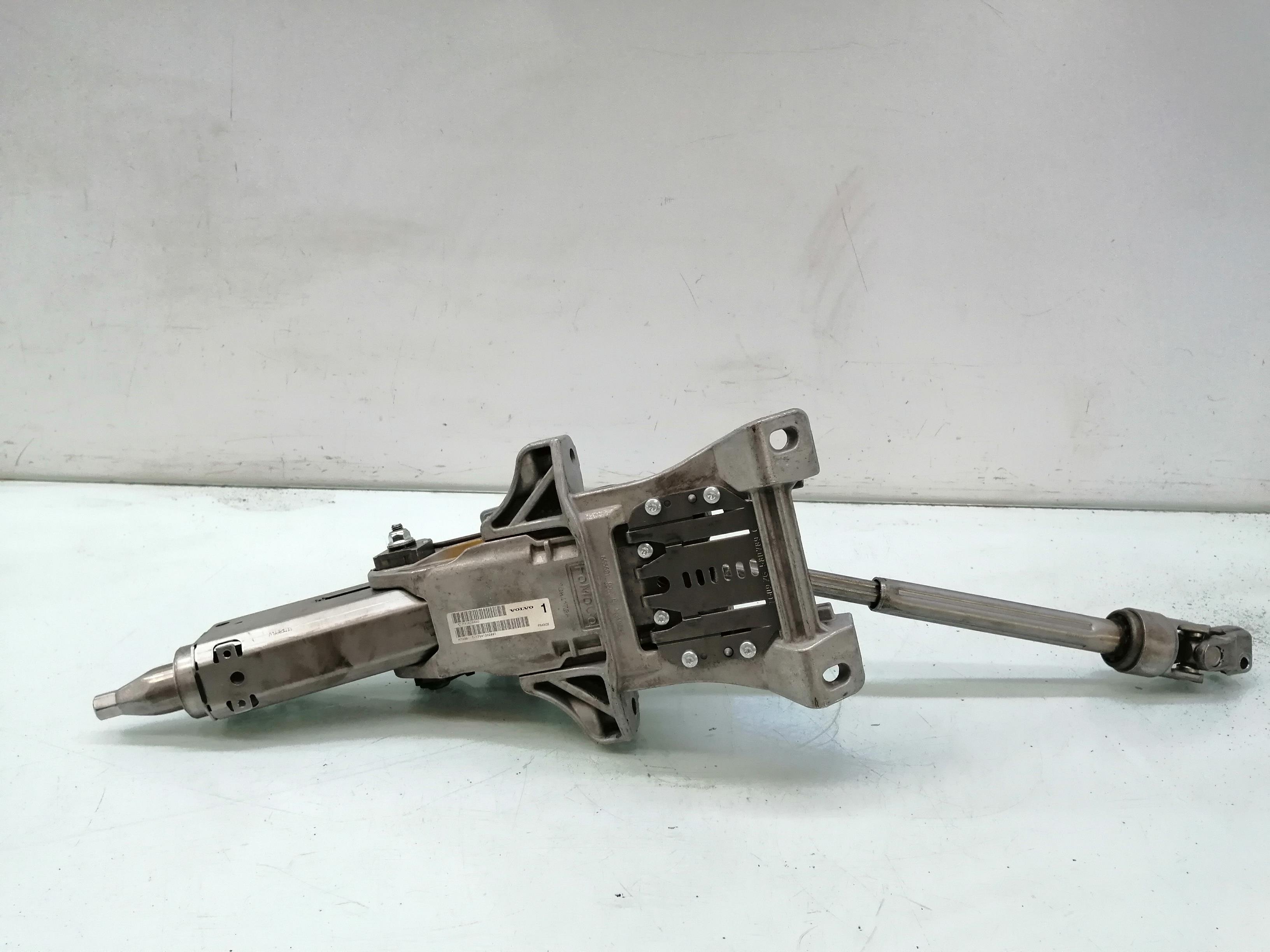 VOLVO XC60 1 generation (2008-2017) Steering Column Mechanism 31387679 25181434