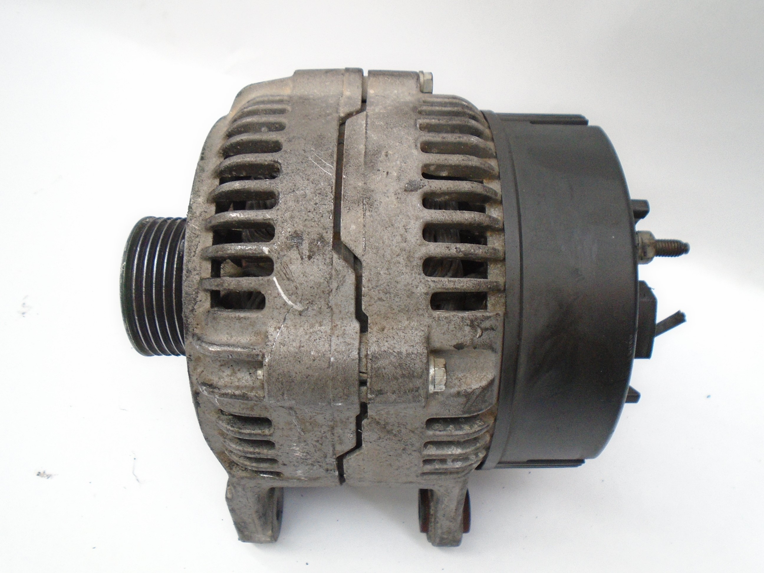 OPEL Alternator 4727206 18513527