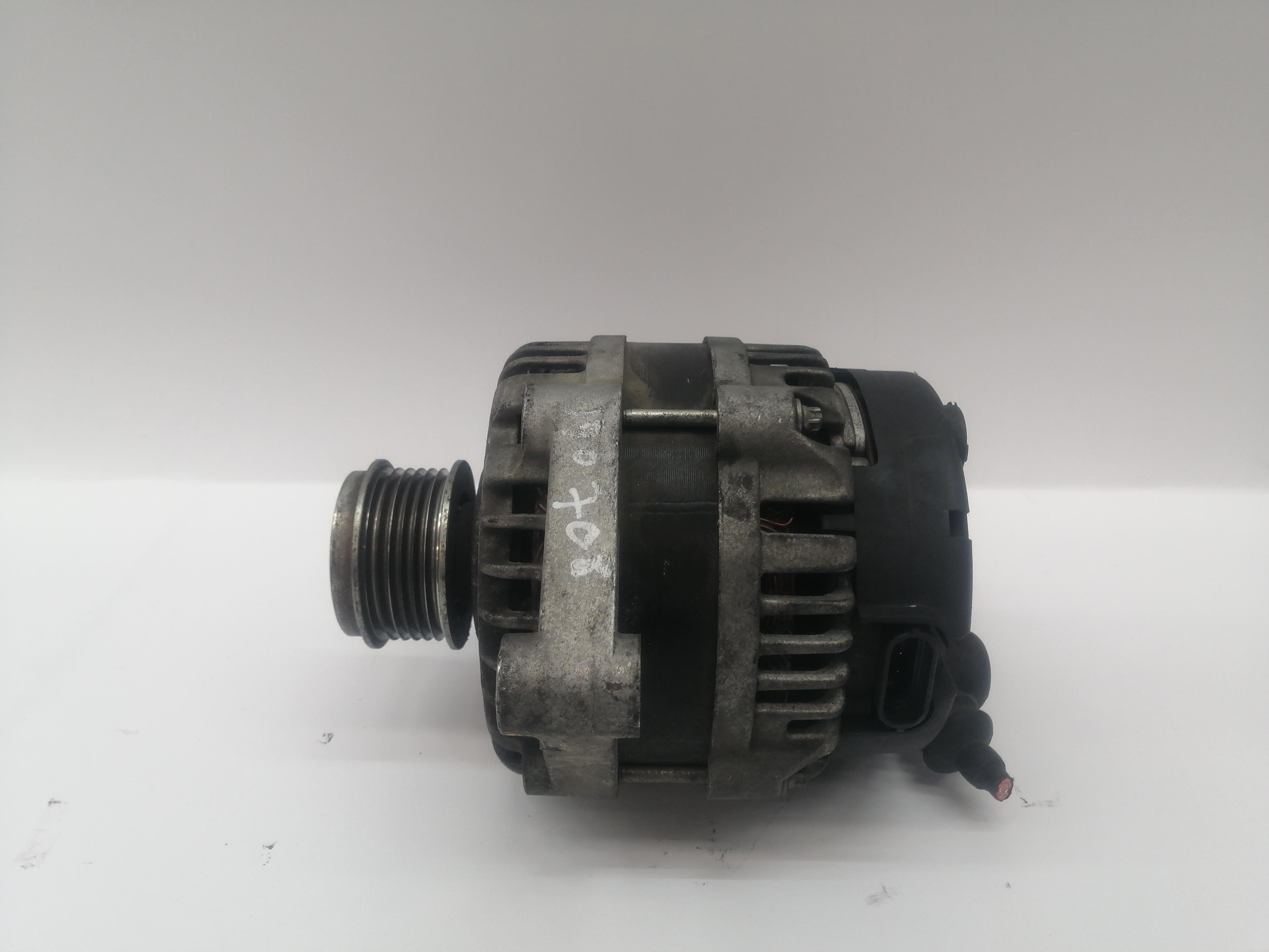 CHEVROLET Captiva 1 generation (2006-2018) Alternator 26831904