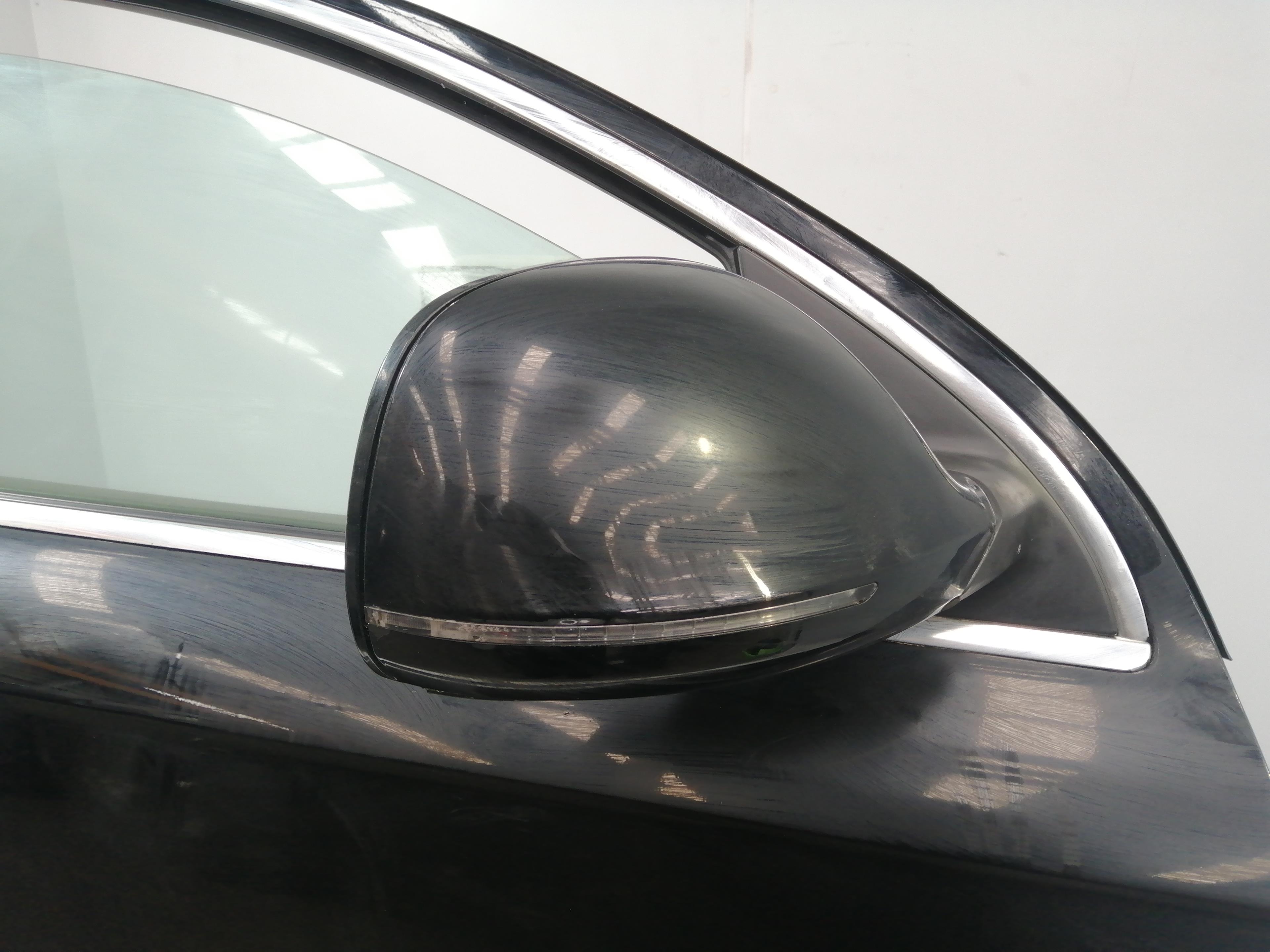 AUDI Q7 4L (2005-2015) Зеркало передней правой двери 4L1857410BB 24462649