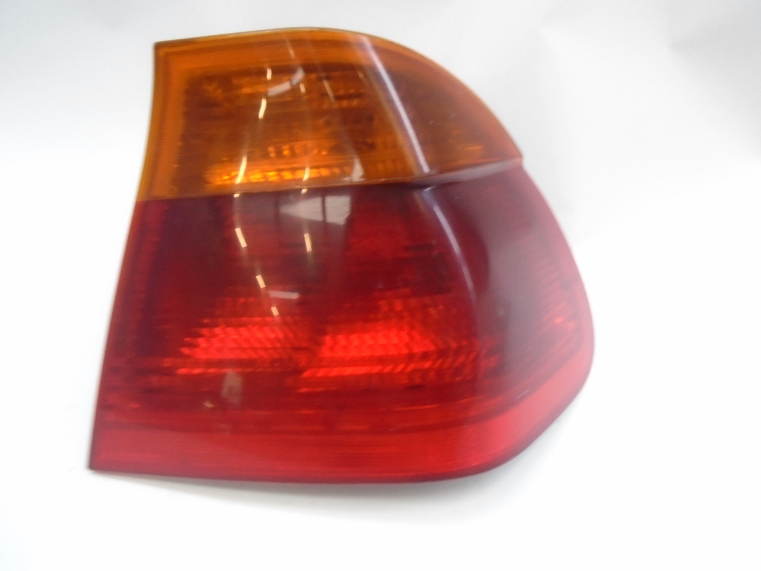 BMW 3 Series E46 (1997-2006) Rear Right Taillight Lamp 63218364922 18538341