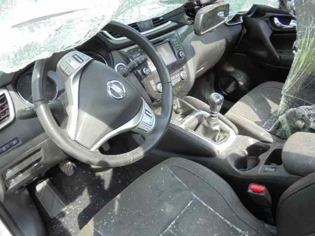 NISSAN Qashqai 2 generation (2013-2023) Other part 479454BA0A 25200810