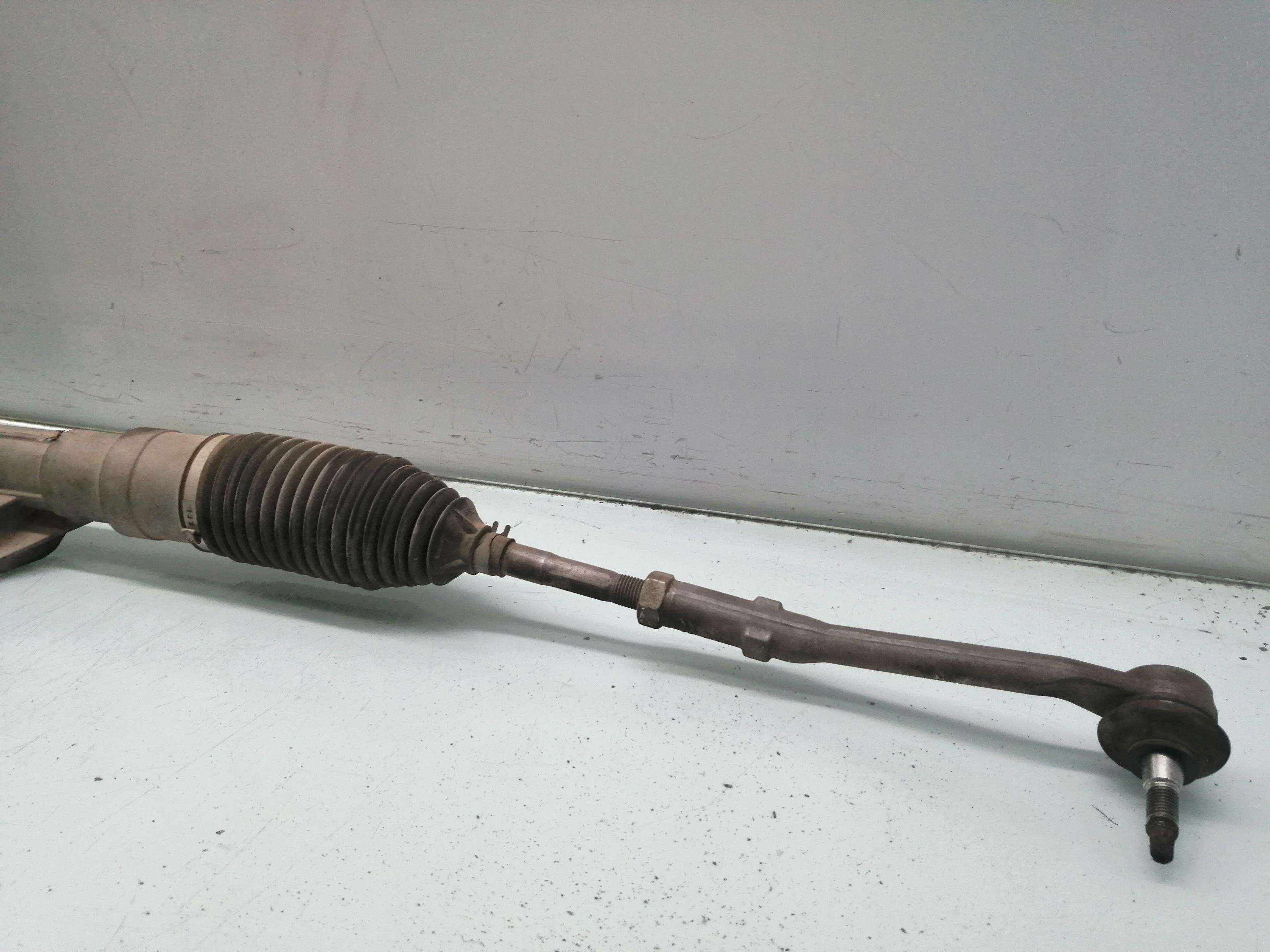 CITROËN C3 3 generation (2016-2024) Steering Rack 9821495580 25180486