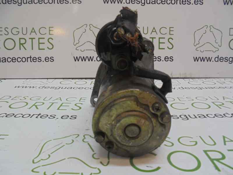 SAAB 93 1 generation (1956-1960) Starter Motor 5194758 18429569