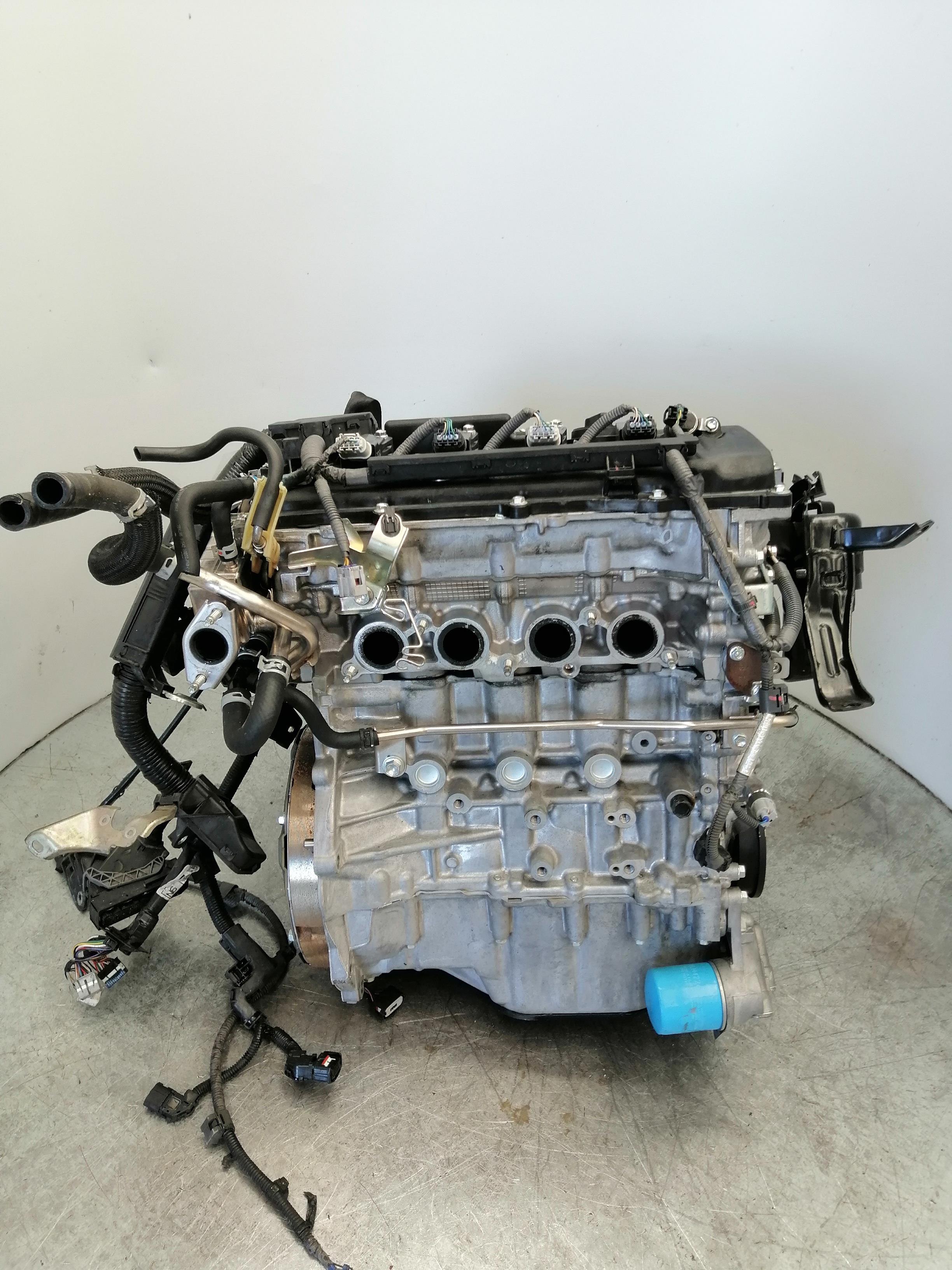TOYOTA Corolla 12 generation E210 (2019-2024) Engine 2ZR 23953614
