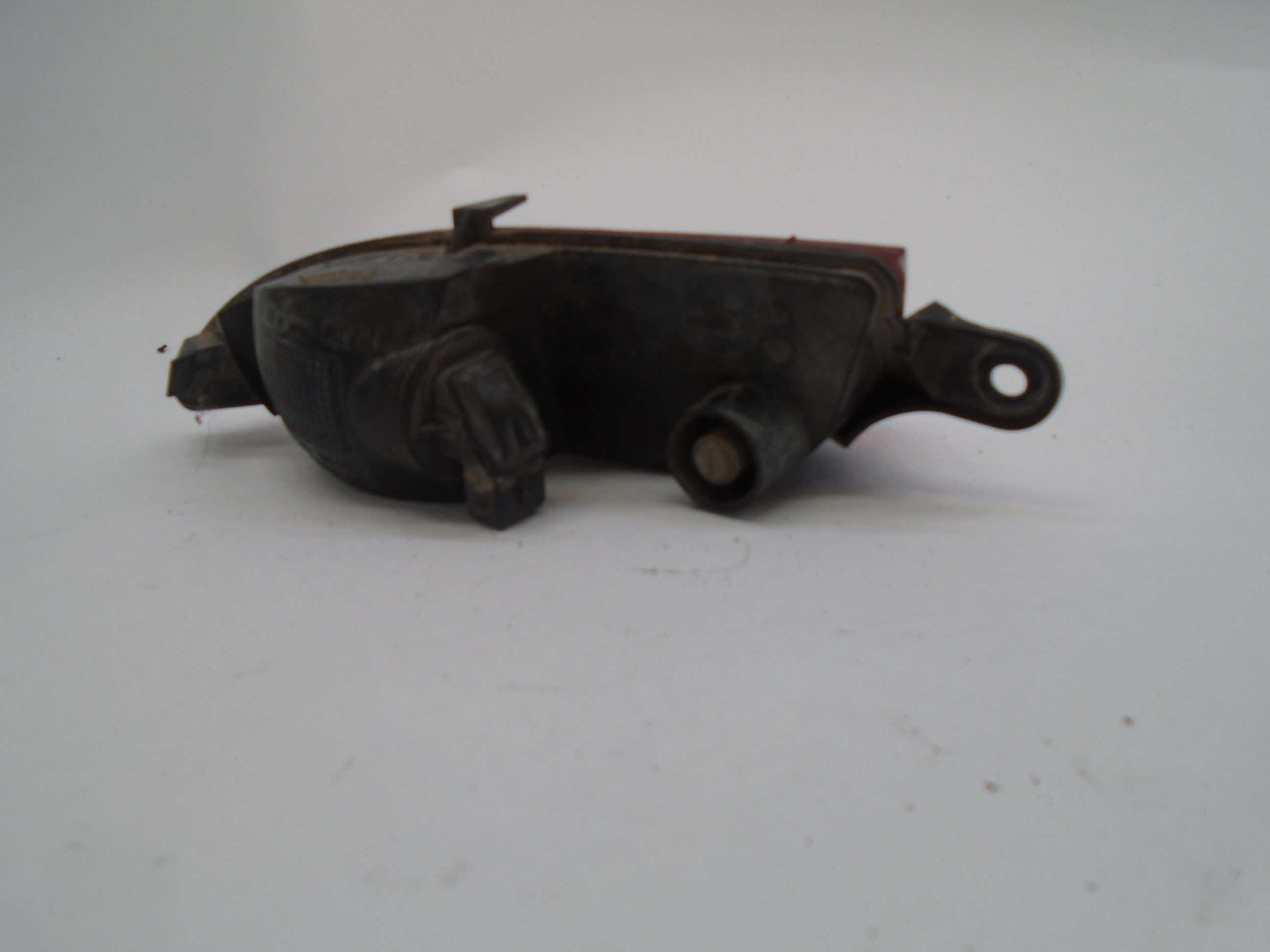 OPEL Corsa C (2000-2006) Toinen osa 93170223 18542782