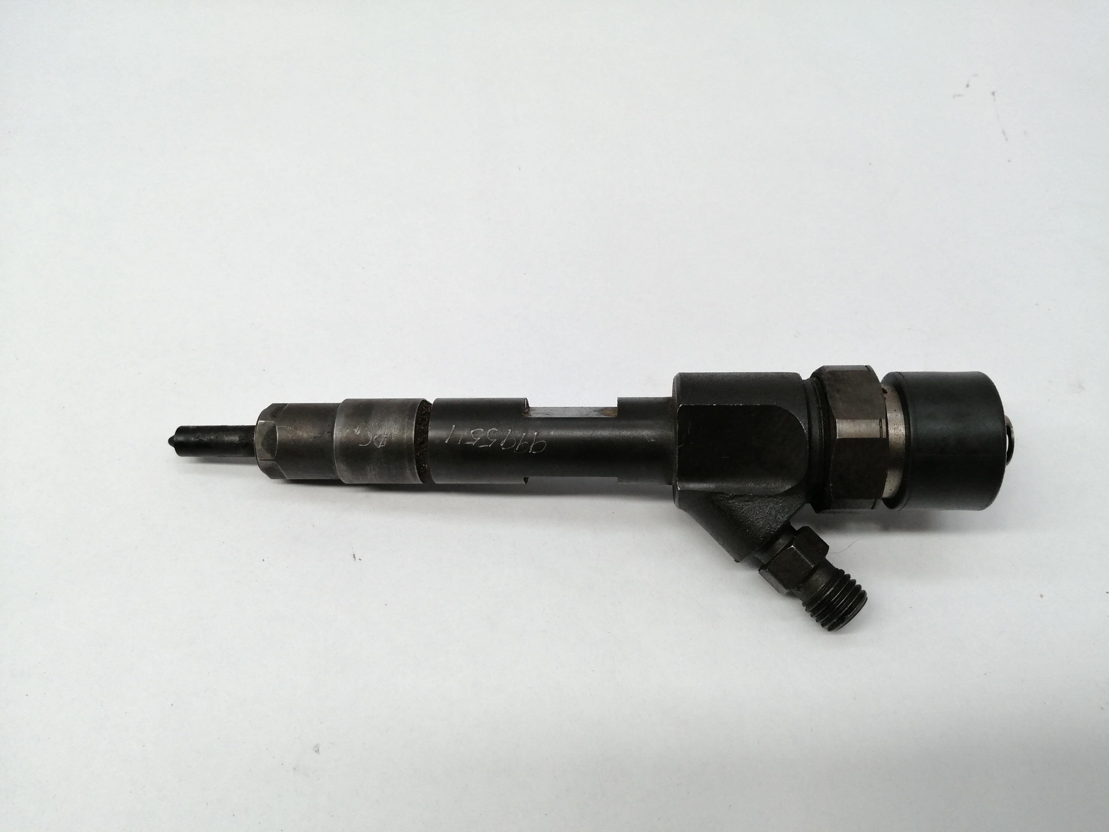 RENAULT Laguna 2 generation (2001-2007) Fuel Injector 0445110021, REVISADO 25189087