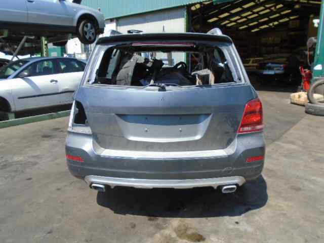 MERCEDES-BENZ GLK-Class X204 (2008-2015) Άλλες Μονάδες Ελέγχου A2129004206 18467814