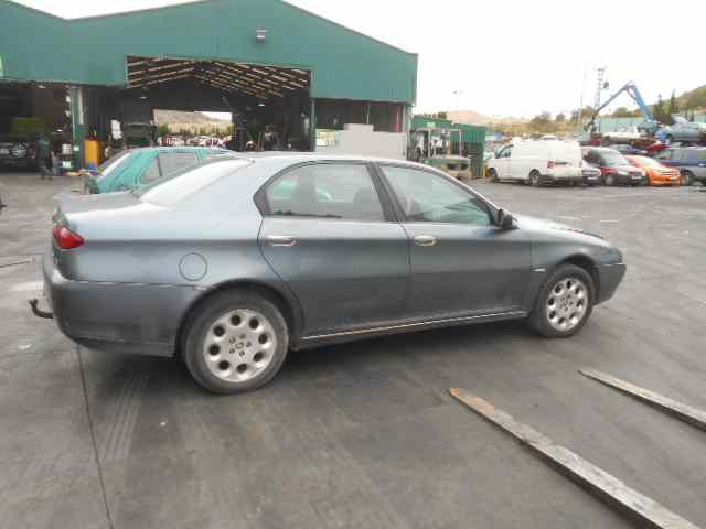 ALFA ROMEO 166 936 (1998-2007) Зеркало передней правой двери 156020124 18389069