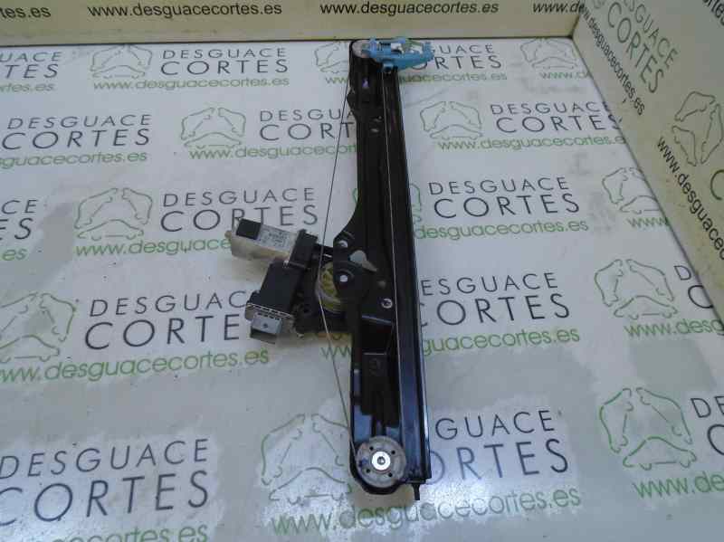 FIAT Front Left Door Window Regulator 51810880 18438619