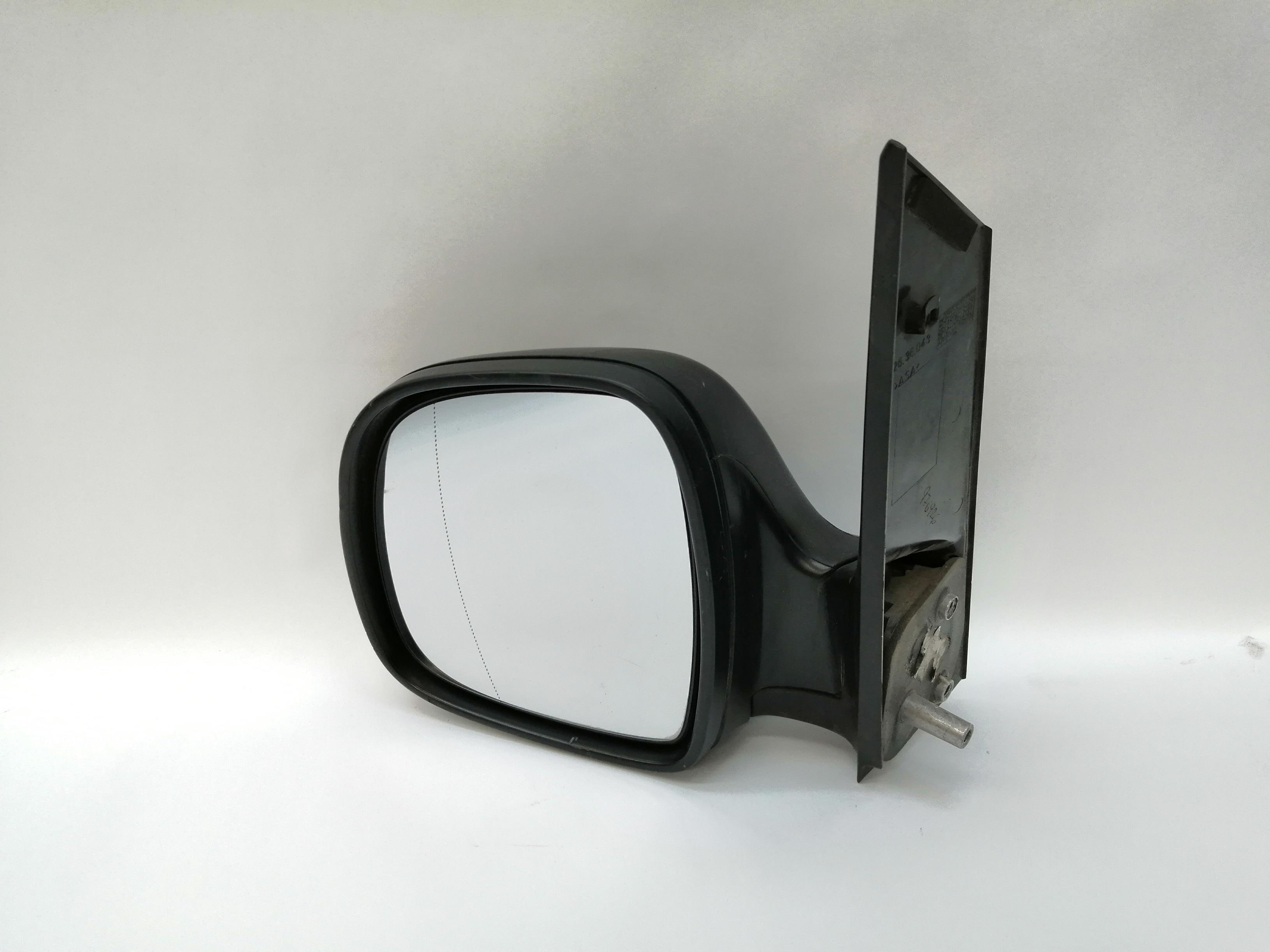 MERCEDES-BENZ Vito W639 (2003-2015) Priekinių kairių durų veidrodis A6398105516, 232636043 24028888