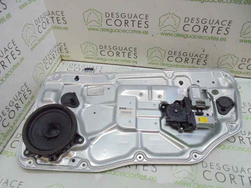 VOLVO S80 2 generation (2006-2020) Front Right Door Window Regulator 30784510 18343027