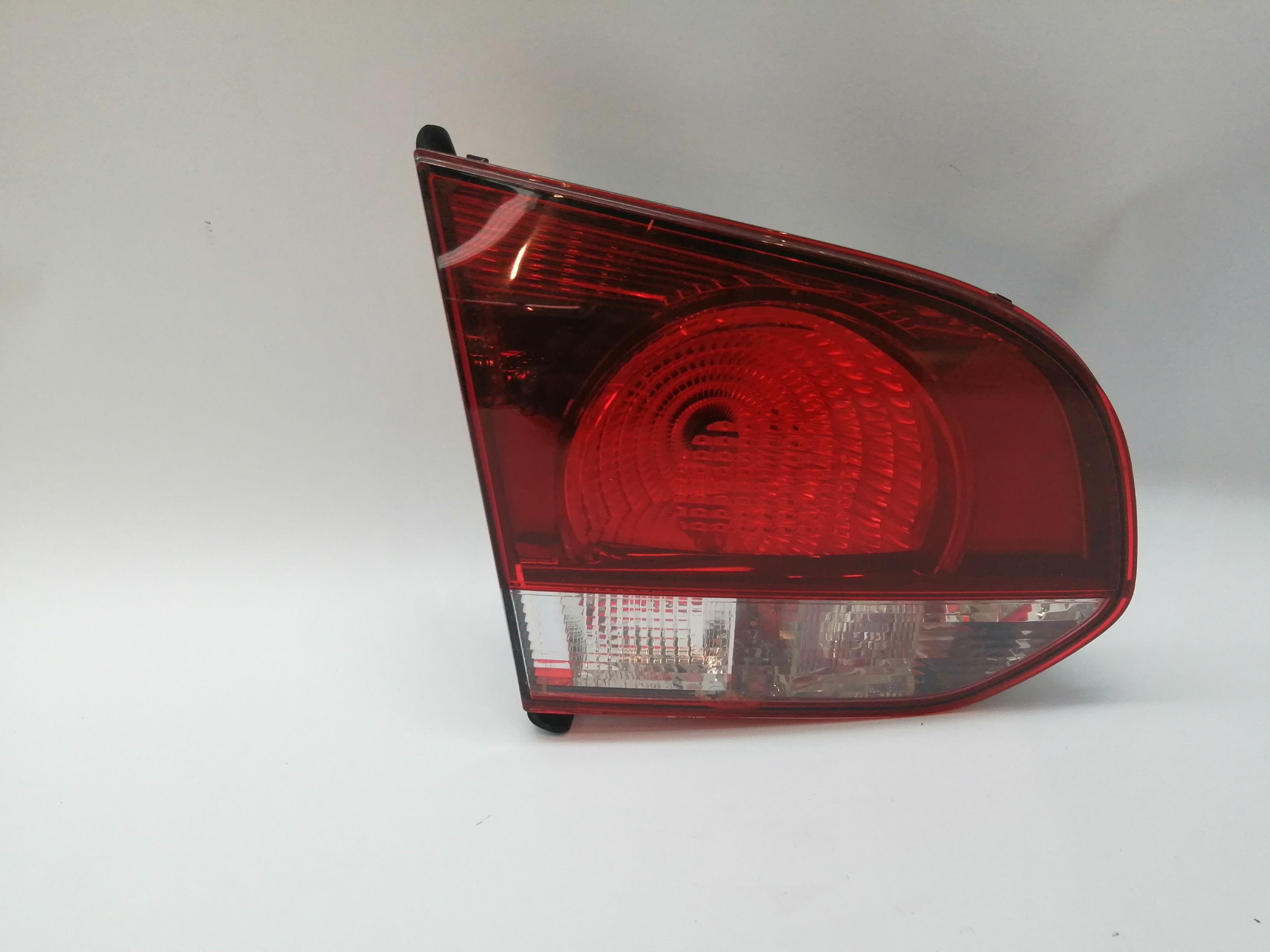 VOLKSWAGEN Golf 6 generation (2008-2015) Rear Left Taillight 5K0945093AA 24021959