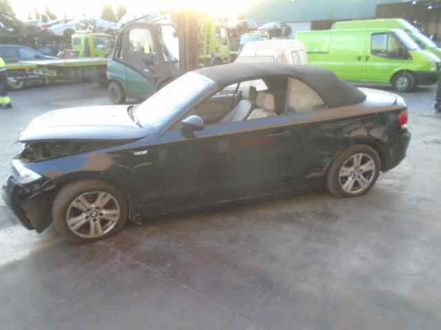 BMW 1 Series E81/E82/E87/E88 (2004-2013) Шлейф руля 61319122509 25100459