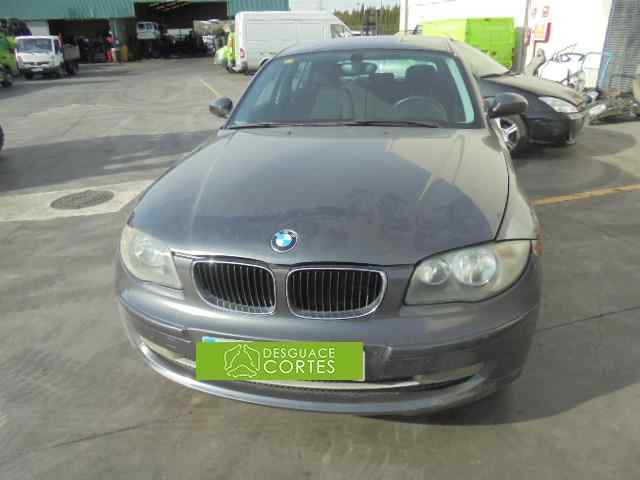 BMW 1 Series E81/E82/E87/E88 (2004-2013) Стартер 12418511746 18453874