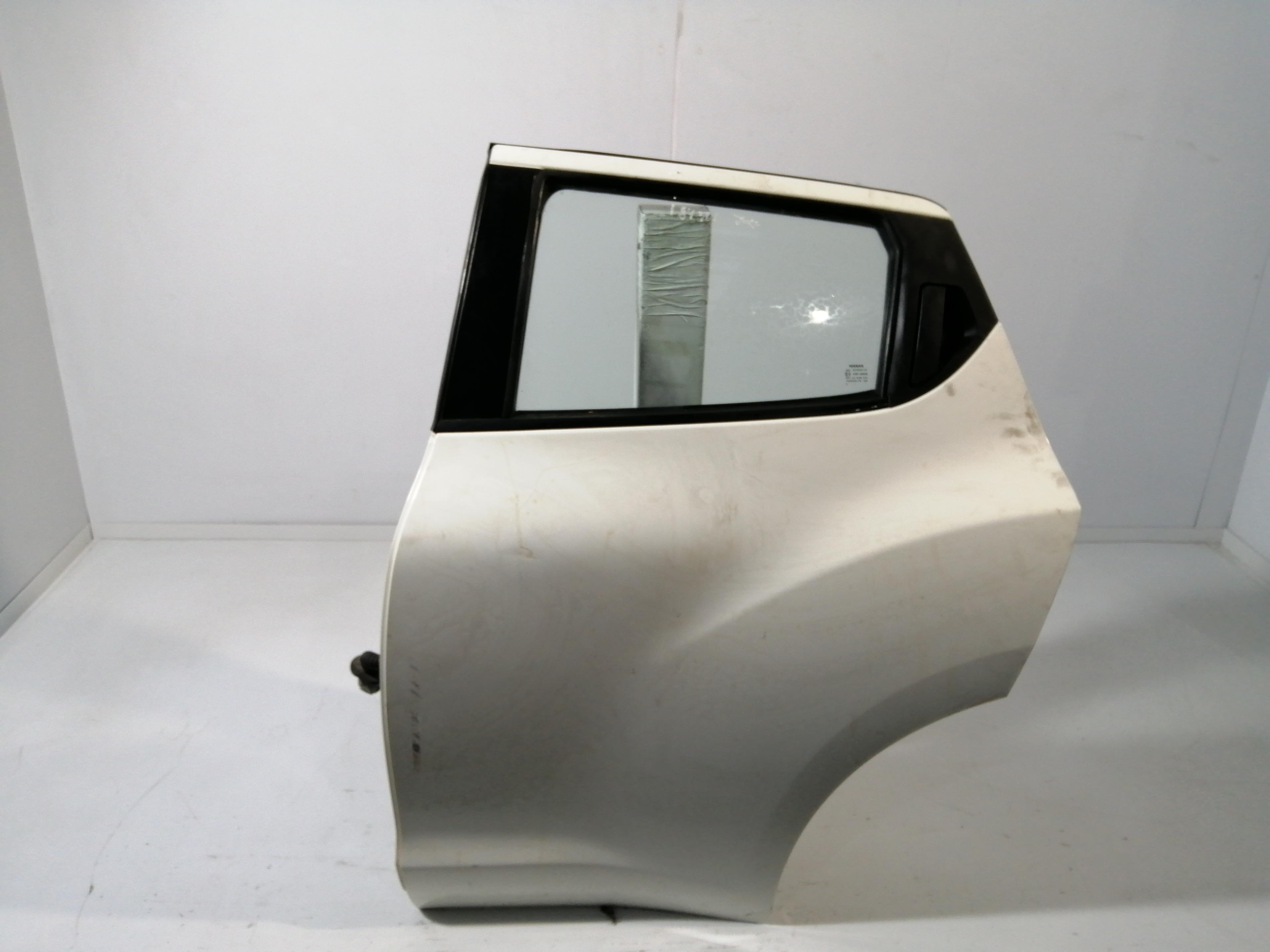 NISSAN Juke YF15 (2010-2020) Rear Left Door H2101BA6MB 24027092