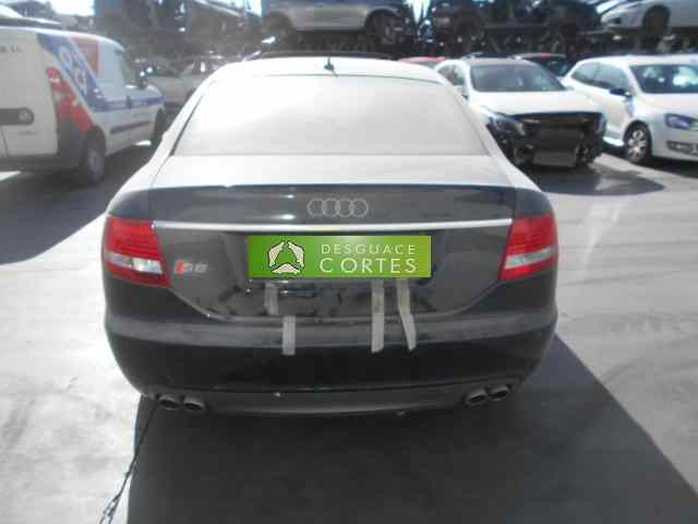 AUDI A6 C6/4F (2004-2011) Передняя правая дверь 4F0831052F 18341057