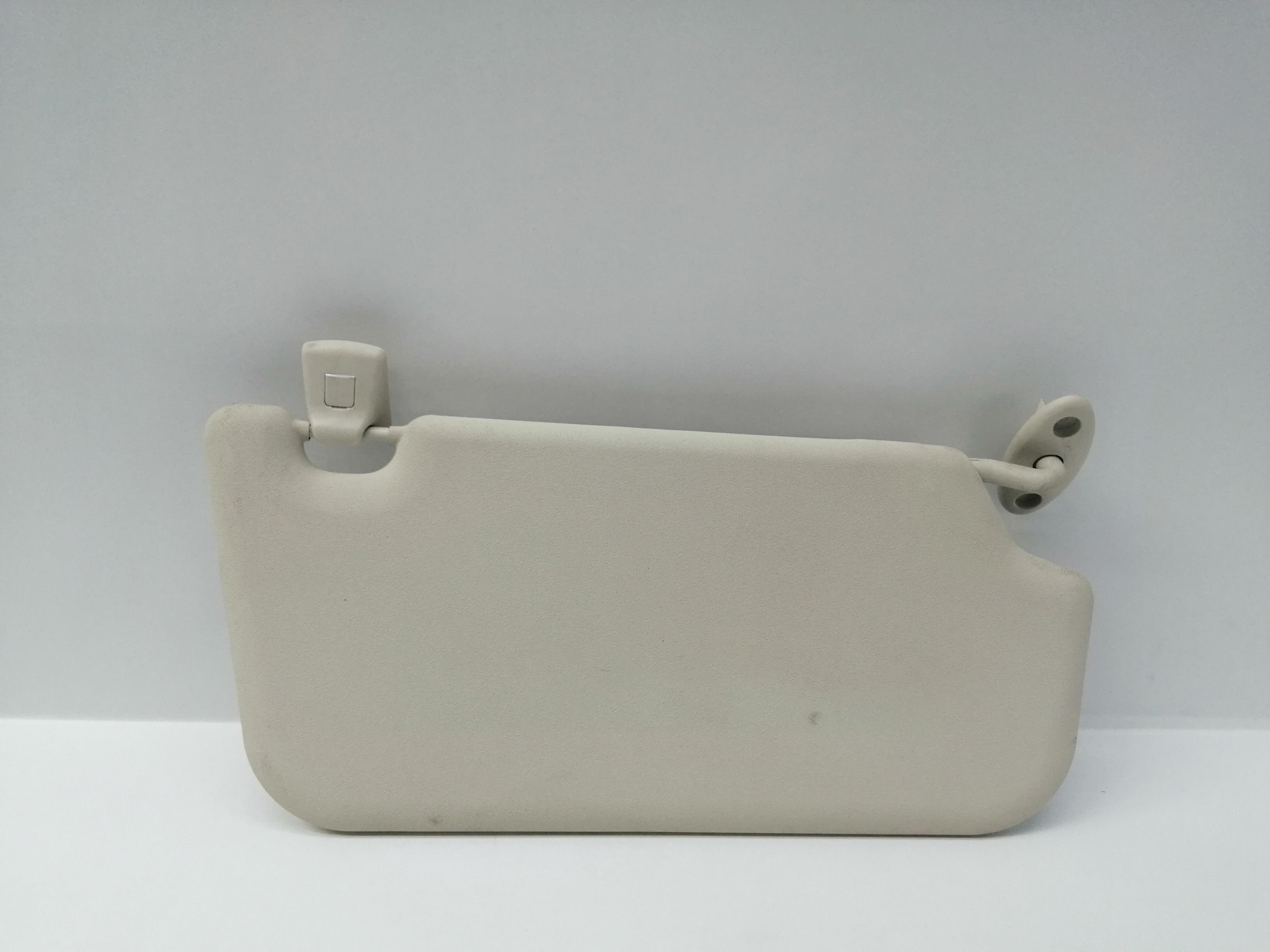 FORD C-Max 2 generation (2010-2019) Left Side Sun Visor 2016606 25180521