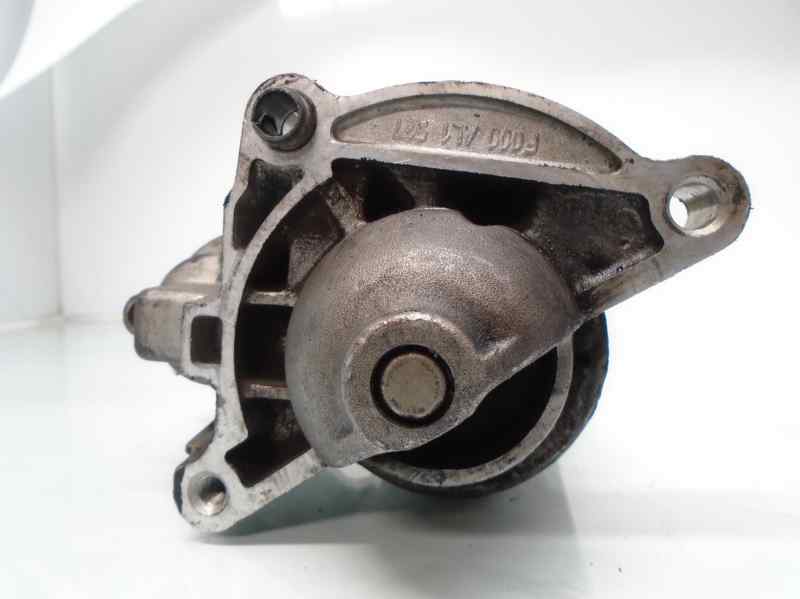 CITROËN 306 1 generation (1993-2002) Starter Motor 0001112041 18471920